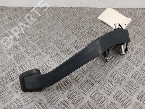 Kløtsj Kløtsj DACIA LOGAN MCV (KS_) 1.5 dCi (KS0W) (86 hp) 33533966 33533966