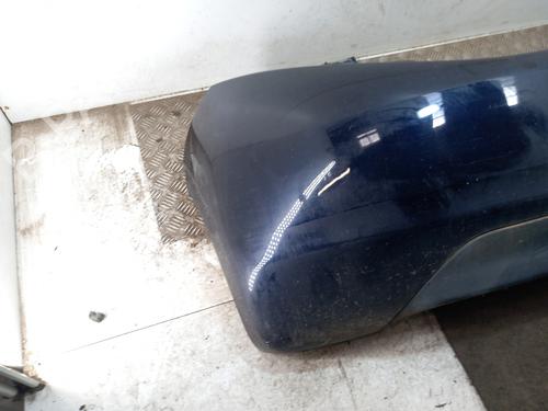 Rear bumper PEUGEOT 208 I (CA_, CC_) 1.4 HDi | BP28819330C8 