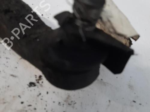 Venstre foran bærearm PEUGEOT 309 II (3C, 3A) 1.9 Diesel (64 hp) 28747859