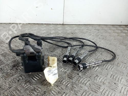 Tennspole VW LUPO I (6X1, 6E1) 1.4 (60 hp) 28735109