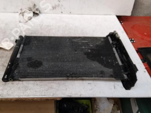 AC radiator BMW 1 (E87) 116 i | BP28752389M32 - Image 2