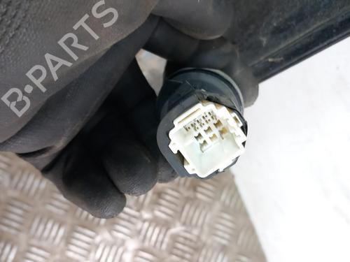 Left rear door HONDA CIVIC VIII Hatchback (FN, FK) 2.2 CTDi (FK3) | BP28741780C4 