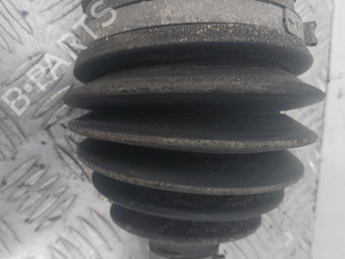 Right front driveshaft FORD TRANSIT Van (FA_ _) 2.2 TDCi | BP34456142M39 - Image 3