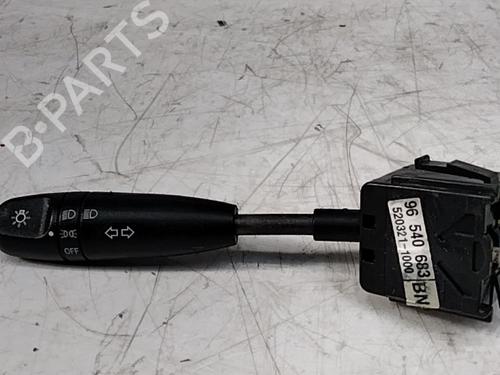 Used Switch CHEVROLET AVEO / KALOS Hatchback (T250, T255) 1.2 LPG (84 hp) 28786829