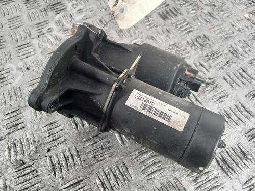 Starter PEUGEOT 1007 (KM_) 1.6 16V | BP38607189M8 - Image 3