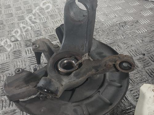 Used Right front steering knuckle Right front steering knuckle SEAT IBIZA IV (6J5, 6P1) 1.2 TDI (75 hp) 30392386 30392386