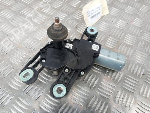 Used Rear wiper motor VW PASSAT B8 Variant (3G5, CB5) 2.0 TDI (150 hp) 28735316