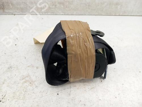 Used Rear left belt tensioner OPEL CORSA E (X15) 1.4 (08, 68) (90 hp) 28740400