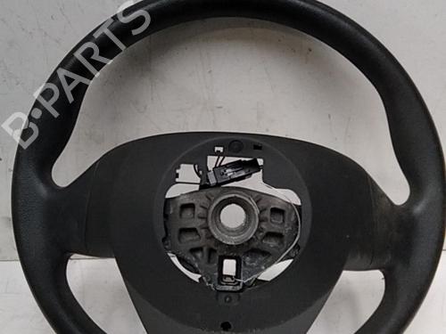 Steering wheel RENAULT MEGANE III Hatchback (BZ0/1_, B3_) 1.6 16V (BZ0H) | BP28752801C49 - Image 3