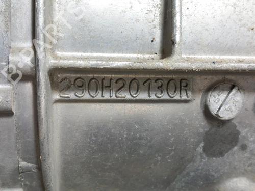 Engine RENAULT ZOE (BFM_) ZOE | BP28772874M1  - Image 5