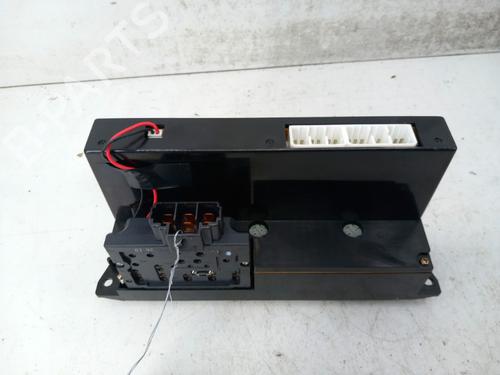 Used Climate control Climate control MAZDA 626 IV Hatchback (GE) 1.8 (GE8P) (105 hp) 28745892 28745892