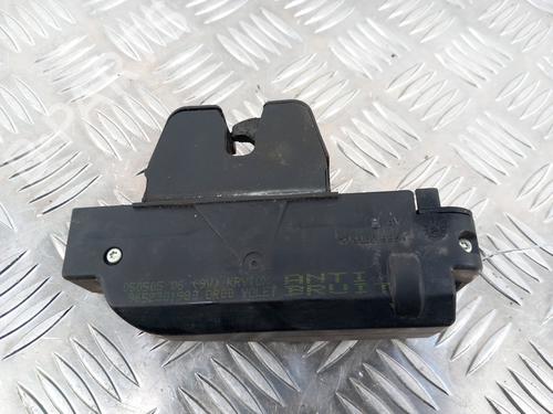 Used Switch PEUGEOT 307 (3A/C) 1.6 HDi 110 (109 hp) 28745030