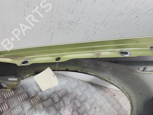 Right front fenders OPEL TIGRA TwinTop (X04) 1.3 CDTI (R97) | BP28767511C42 