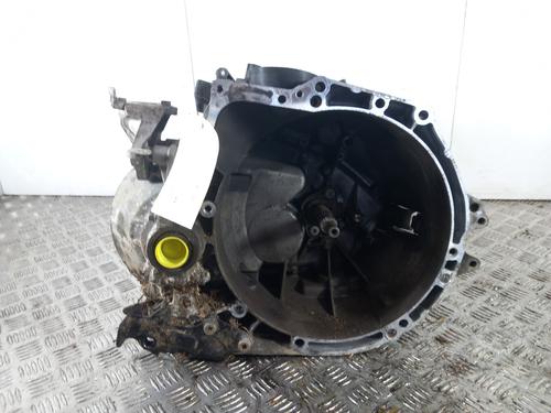 Gearbox PEUGEOT PARTNER Box Body/MPV (K9) 1.5 BlueHDI 130 | BP28780182M3 - Image 3