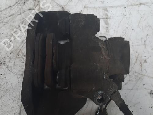 Right front brake caliper CITROËN BX (XB-_) 19 GTi | BP28787767M104 