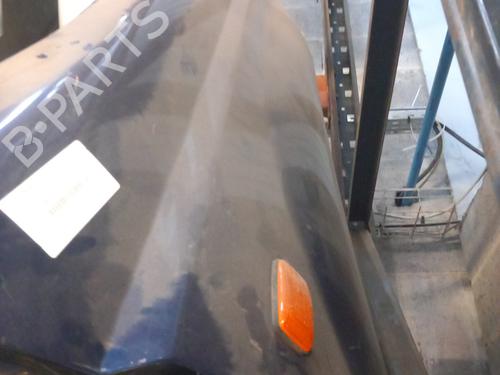 Used Right front fenders NISSAN X-TRAIL I (T30) 2.2 Di 4x4 (114 hp) 28764624