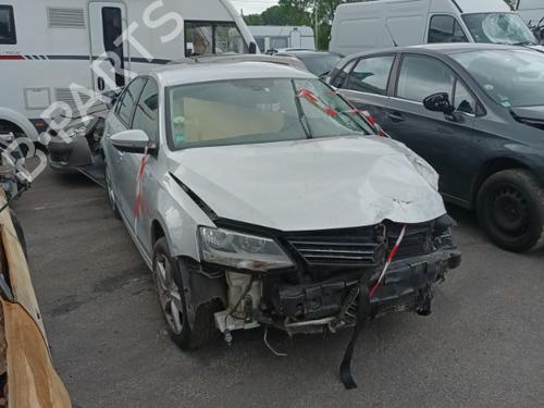 Used Parts VW JETTA IV (162, 163, AV3, AV2) 1.6 TDI 4030526