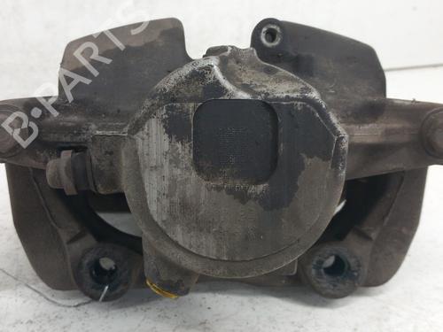 Used Right front brake caliper Right front brake caliper MERCEDES-BENZ C-CLASS Coupe (C204) C 250 CDI (204.303) (204 hp) 28761487 28761487