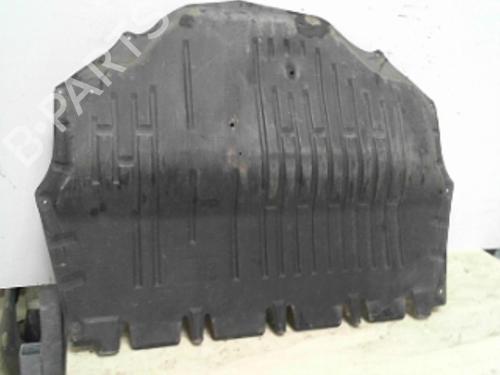 Used Underbody protection VW POLO IV (9N_, 9A_) 1.4 TDI (70 hp) 28776995