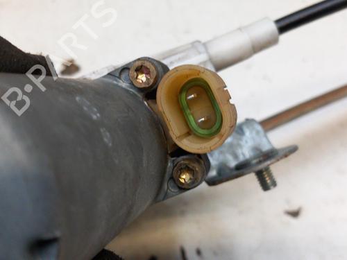 Rudehejsemekanisme Højre foran RENAULT MEGANE I (BA0/1_) 1.6 e (BA0F, BA0S) (90 hp) 28794436
