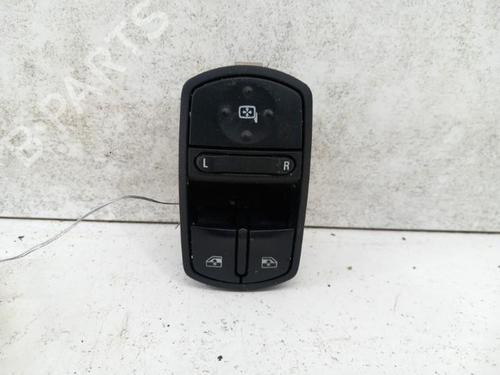 Left front window switch OPEL CORSA E (X15) 1.4 (08, 68) | BP28740393I27