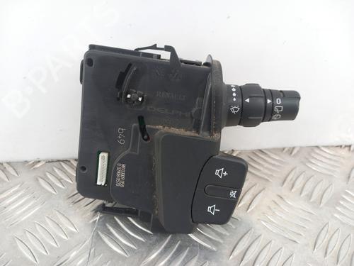 Used Steering column stalk Steering column stalk RENAULT CLIO III Grandtour (KR0/1_) 1.5 dCi (KR0F) (86 hp) 28734915 28734915