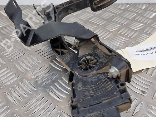 Pedal CITROËN JUMPY II Van 2.0 HDi 165 | BP28782125I4 