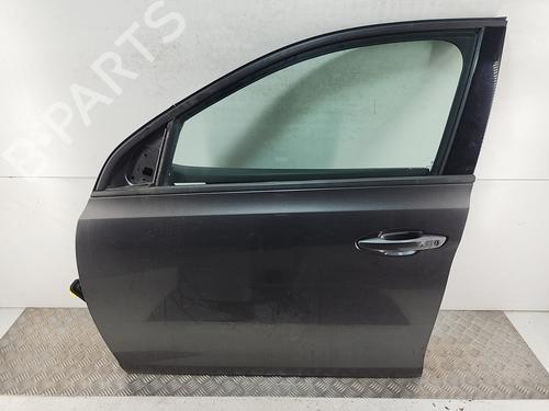 Used Left front door PEUGEOT 308 II (LB_, LP_, LW_, LH_, L3_) 1.6 BlueHDi 120 (120 hp) 28739952