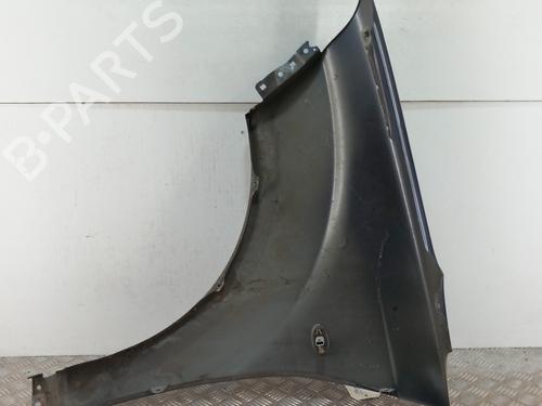 Right front fenders CITROËN C-CROSSER (VU_, VV_) 2.2 HDi | BP28767638C42 