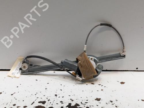 Used Front right window mechanism Front right window mechanism RENAULT MEGANE I (BA0/1_) 1.9 dCi (BA05, BA1F) (102 hp) 28755690 28755690