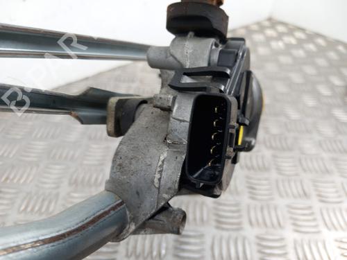 Front wiper motor DACIA LOGAN MCV II 1.5 dCi | BP29843943M29