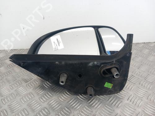 Right mirror PEUGEOT BOXER Van (244) 2.0 HDi | BP29323068C27 