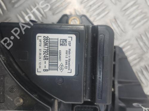 Speaker RENAULT CLIO V (B7_) 1.6 E-TECH 145 (B7MU) | BP37729284E2 - Image 3