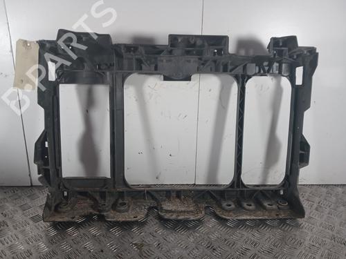 Frontplade/Frontkurv Frontplade/Frontkurv PEUGEOT 508 I (8D_) 2.0 HDi (140 hp) 32344512 32344512