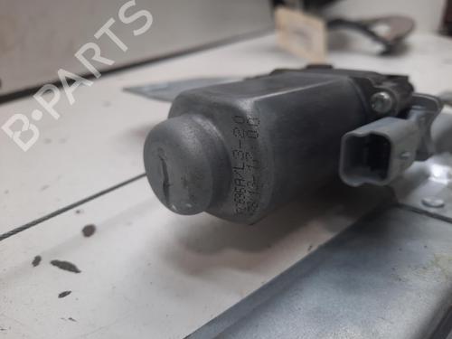 Used Front right window mechanism CITROËN BERLINGO Box Body/MPV (B9) 1.6 HDi / BlueHDi 75 (75 hp) 28791148