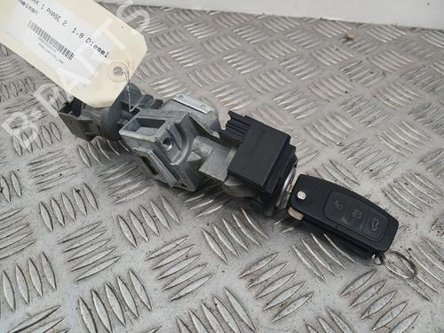 Ignition barrel FORD C-MAX (DM2) 1.8 TDCi | BP34627097M48 - Image 2