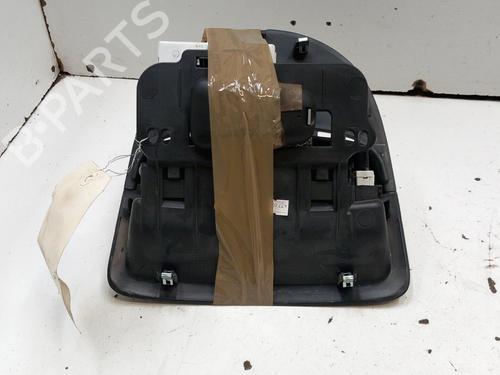 Display monitor RENAULT CLIO III (BR0/1, CR0/1) 1.2 16V (BR0P, CR0P) | BP28793281C48 