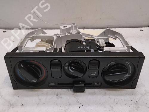 Airco bedieningspaneel MAZDA MX-5 II (NB) 1.6 16V (NB6C) (110 hp) 28748839