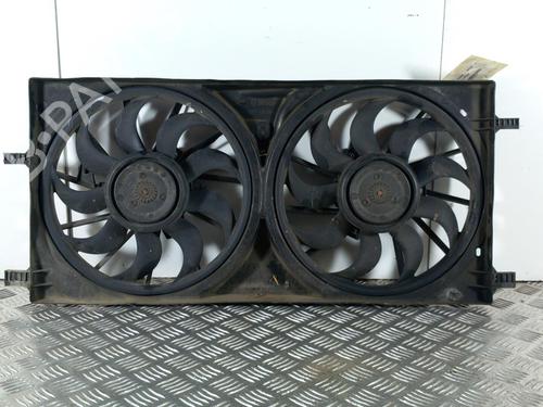 Used Radiator fan Radiator fan RENAULT LAGUNA III Grandtour (KT0/1) 2.0 dCi (KT01, KT08, KT09, KT0K, KT12, KT1D, KT1W) (150 hp) 28768994 28768994