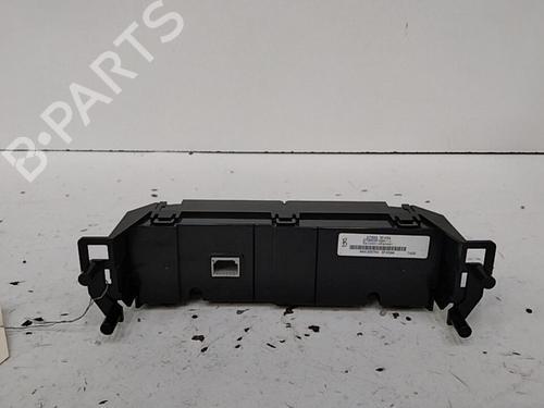 Used Climate control NISSAN MICRA V (K14) 0.9 IG-T (90 hp) 28791725