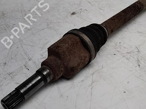 Used Right front driveshaft PEUGEOT 207 (WA_, WC_) 1.4 16V (88 hp) 28790379