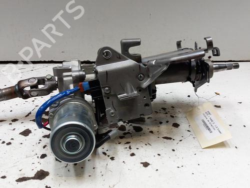 Used Steering column NISSAN NOTE (E11, NE11) 1.5 dCi (86 hp) 28793635
