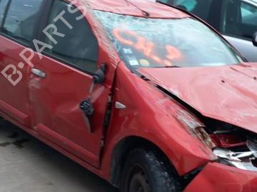 Ignition barrel DACIA SANDERO 1.5 dCi | BP28784104M48 - Image 4