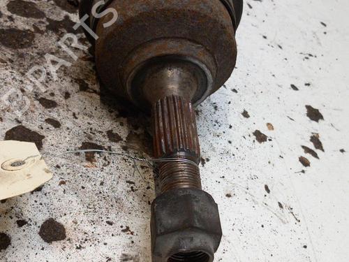 Used Left front driveshaft Left front driveshaft 28777964 28777964