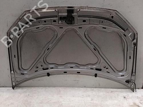 Hood VW POLO IV (9N_, 9A_) 1.2 12V | BP28769086C1 