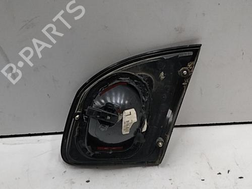 Used Left tailgate light NISSAN PRIMERA Hatchback (P11) 2.0 TD (90 hp) 28791223
