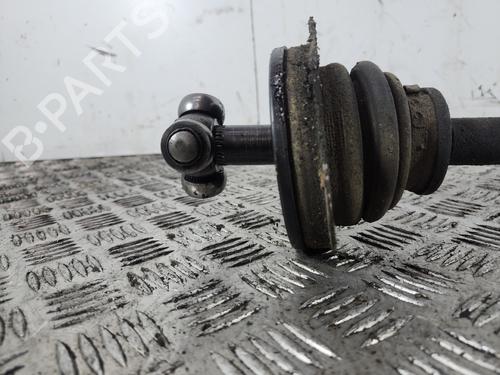 Left front driveshaft RENAULT KANGOO Express (FC0/1_) 1.5 dCi (FC07, FC1R) | BP35992887M38 - Image 3