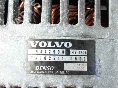 Alternator VOLVO S40 I (644) 1.8 | BP28761552M7 