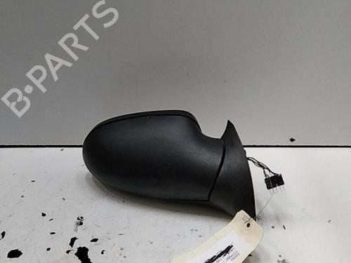 Used Right mirror MERCEDES-BENZ A-CLASS (W168) A 140 (168.031, 168.131) (82 hp) 28764538