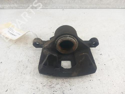 Right front brake caliper OPEL FRONTERA B (U99) 2.2 DTI (6B_66, 6B_76) | BP28740322M104 - Image 3